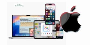Gaes !!! Apple Berbayar : Fitur Canggih Apple Intelligence