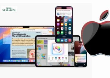 Apple Intelligence/Fitur Kecerdasan Buatan Apple Jadi Berbayar