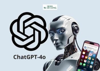 Chatbot Canggih dari ChatGPT-4o Semakin mendekati Interaksi Manusia