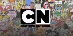 Gaes !!! Farewell : Website Cartoon Network Resmi Ditutup