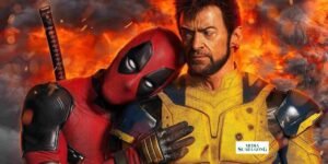 Gaes !!! Deadpool 3 Tembus Rekor Boxoffice Global Billion Dollar