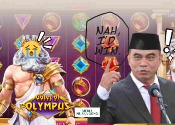 Kominfo Ancam PJP yang berikan Akses Leluasa atas Aktivitas Judi Online