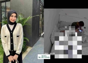 Viral! Selebgram dan Mantan Atlet Anggar, Cut Intan Nabila Ungkap Kekerasan Rumah Tangga