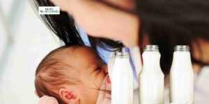 Gaes !!! Susu Formula Bayi Dibatasi, ASI Eksklusif Jadi Prioritas
