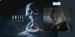 Gaes !!! Until Dawn Rilis Trailer Komparasi : Visual Baru Remaster