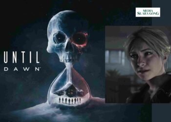 Until Dawn Remaster hadir dengan visual baru, Rilis Video Komparasi