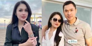 Gaes !!! Rp 3 Miliar Diduga Masuk ke Dompet Sandra Dewi?