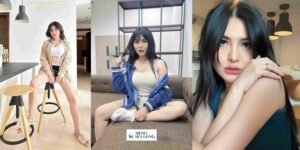 Gaes !!! Selebgram Angela Lee Terjerat Kasus Jual Beli Tas Mewah