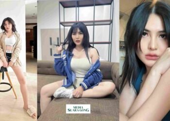 FT : Angela Lee Ditetapkan Sebagai Tersangka Kasus Penipuan Jual Beli Tas Mewah atau Branded /sc : Instagram : @angelalee87/ds : Aye