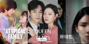Gaes !!! Drama Korea Ini Wajib Banget Kamu Tonton
