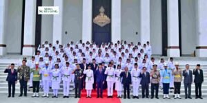 Gaes !!! Polemik Pelepasan Hijab Paskibraka