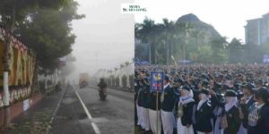 Gaes !!! Dingin Menggigit Malang Raya Sambut Para Maba