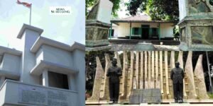 Gaes !!! Wisata Sejarah Kemerdekaan: Jejak Para Pahlawan