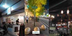 Gaes !!! Nongkrong di Destinasi Wisata Urban Heritage