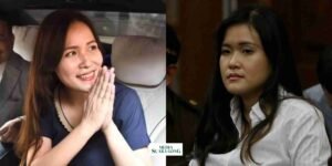 Gaes !!! Kasus Kopi Sianida: Jessica Wongso Dinyatakan Bebas