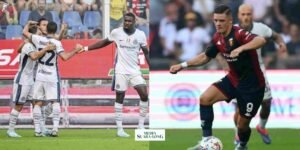 Gaes !!! Genoa vs Inter Milan: Laga Pembukab Liga Italia