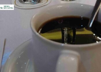 Manfaat Tersembunyi dari Minum Kopi di Pagi hari