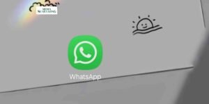 Gaes !!! Cari Tau Apakah Akun Whatsapp Mu Sedang Disadap