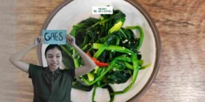 Gaes !!! Kangkung : Murah Meriah dan Ampuh Turunkan Kolesterol