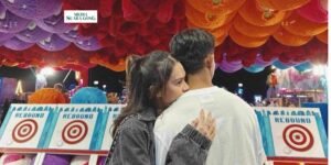 Gaes !!! Gempar Video Syur dan Isu Perselingkuhan Azizi Salsha