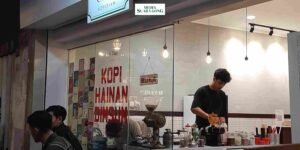 Gaes !!! Bisnis dan Peluang Investasi Kopi Dampit, Sektor Malang