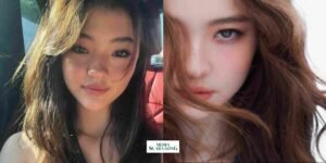 Gaes !!! Kenalan Dengan Model Cantik dan Multitalenta Ella Gross