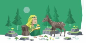 Gaes !!! MBTI INFP : Si Idealis yang Sensitif dan Berempati Tinggi