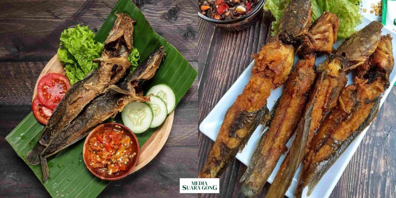 Tips Goreng Ikan Lele agar Lebih Yahut, enak, gurih, dan Lembut