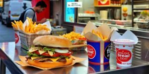 Gaes !!! Penderita Kolesterol Gak Boleh Makan Makanan Ini!