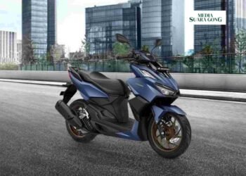 Bersiap Keluaran Versi terbaru Dari Honda Vario 2024-2025