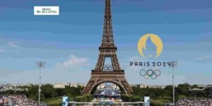 Gaes !!! Beberapa Anak Sultan Ikut Olimpiade Paris 2024