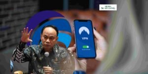 Gaes !!! VPN akan Dibatasi Oleh Kominfo?