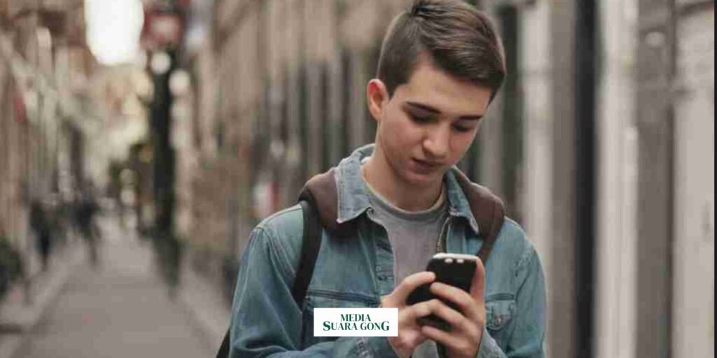 Gaes !!! Gaya Hidup Digital Detox Mulai Diminati Anak Muda?