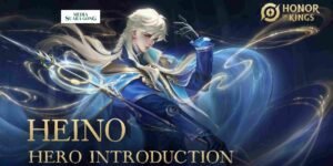 Gaes !!! Hero yang bisa Buat Counter Heino di HOK