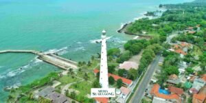 Gaes !!! Jelajahi Wisata Jalan Daendels Anyer-Panarukan