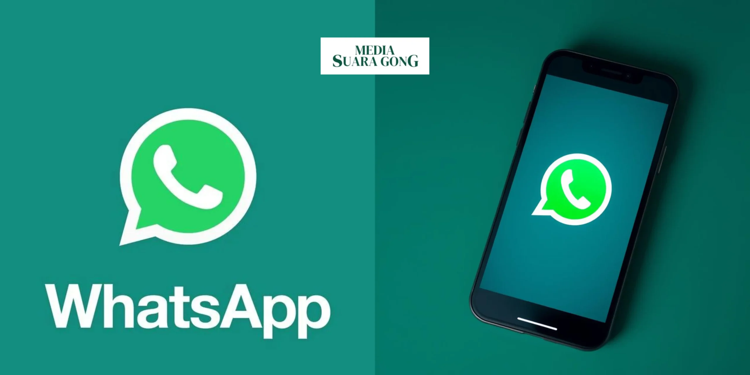 Fitur Tema Baru Whatsapp