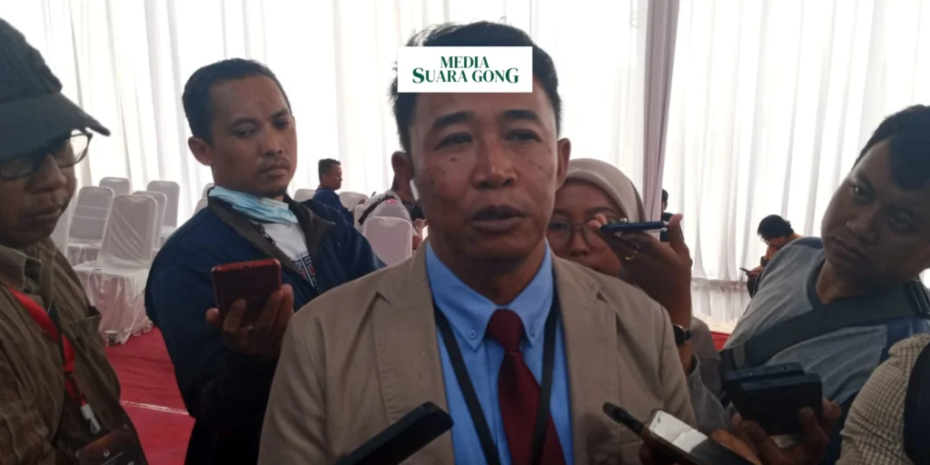 KPU Batu Verifikasi Syarat Pencalonan, Ini Maksudnya