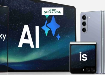 Galaxy AI Akan Hadir di Samsung Series A