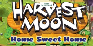 Gaes !!! Game Harvest Moon Rilis di Mobile