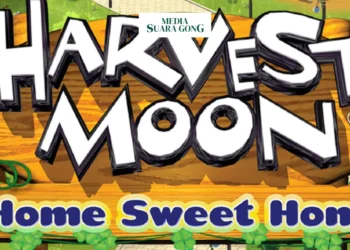 Game Harvest Moon Rilis di Mobile