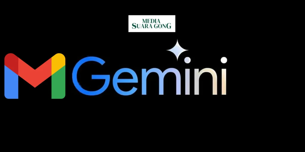 Gemini AI Kini Hadir Di Gmail