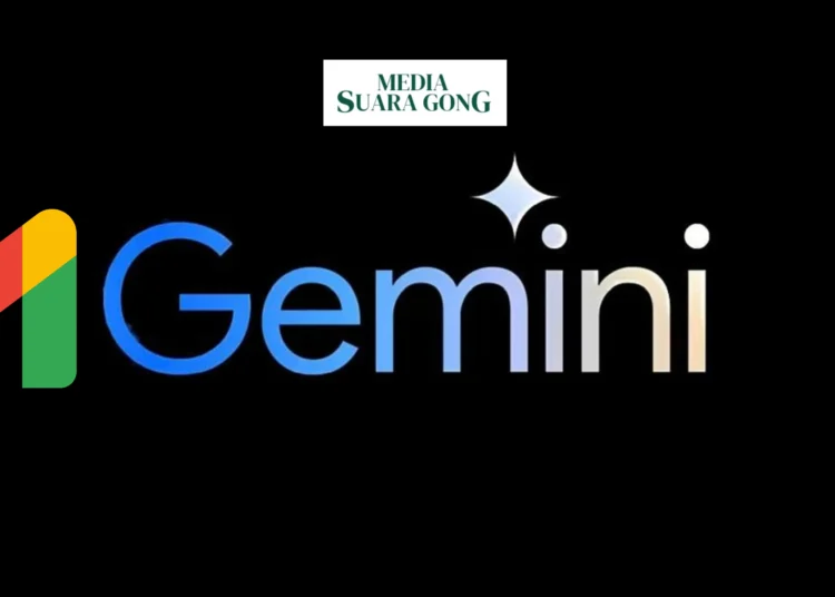 Gemini AI Kini Hadir Di Gmail