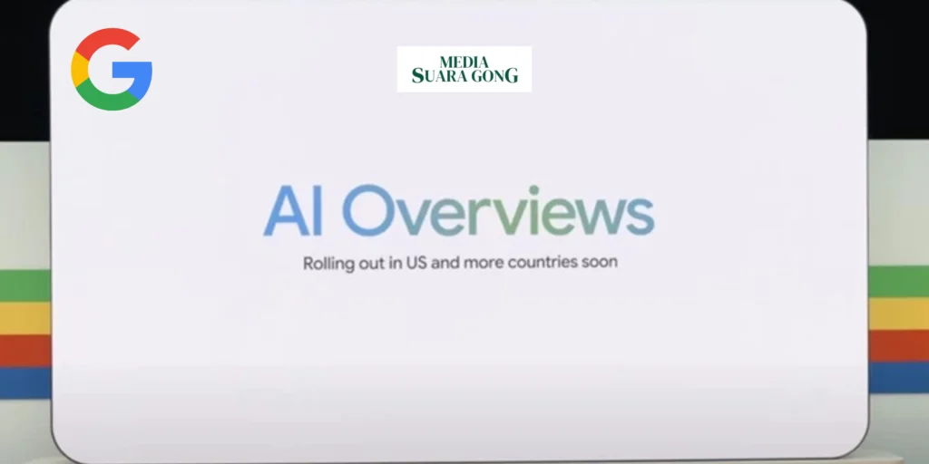 Google AI Overview