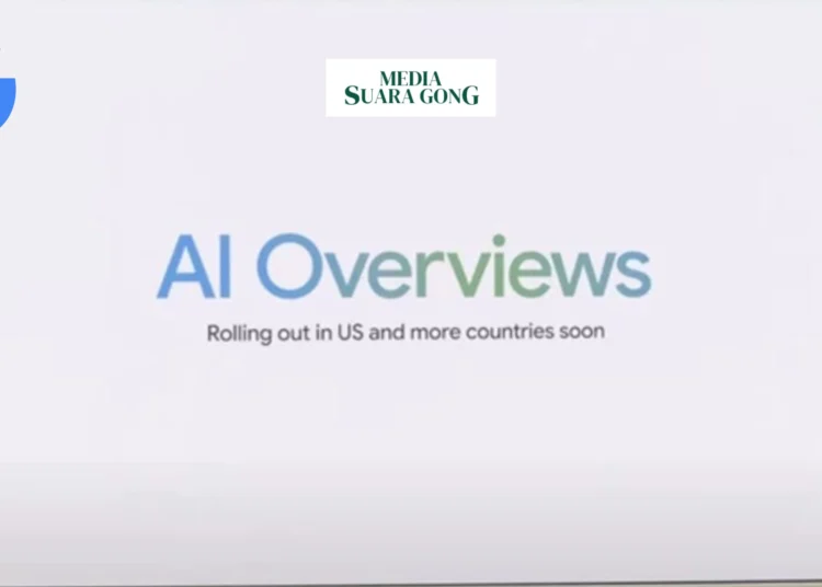 Google AI Overview