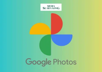 Fitur AI pada Google Photo