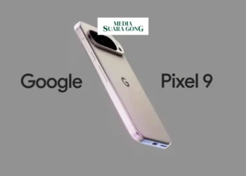 Google Pixel 9