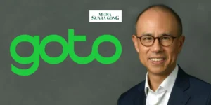 Gaes !!! GoTo Angkat Direktur Keuangan Baru