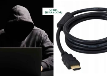 Penipuan Peretasan Baru Lewat Kabel HDMI