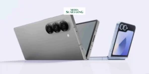 Gaes !!! Tren Hp Dengan Desain Flip dan Fold