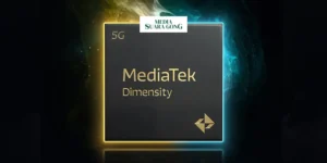 Gaes !!! Hp Pertama Dengan Mediatek Dimensity 9400